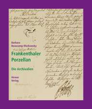 Frankenthaler Porzellan 2