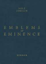 Emblems of Eminence