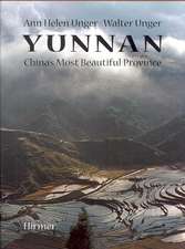 Yunnan: China's Most Beautiful Province