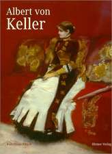 Albert Von Keller: Salons, Seancen, Secession