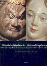 Historical Polychromy