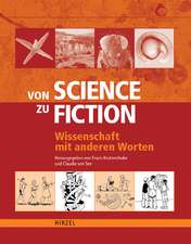 Von Science zu Fiction