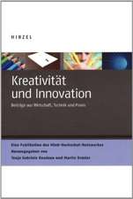 Package: Kreativität + Kreativität und Innovation