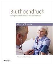 Bluthochdruck