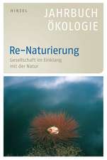 Re-Naturierung