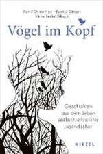 Vögel im Kopf