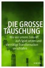 Jahrbuch Ökologie: Grüner Kapitalismus