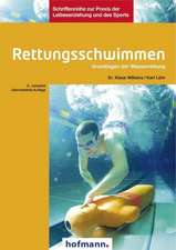 Rettungsschwimmen