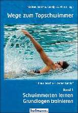 Wege zum Topschwimmer 01