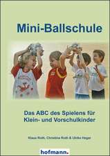 Mini-Ballschule