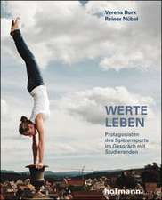 Werte leben