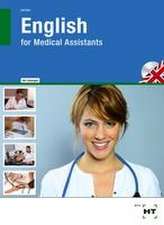 English for Medical Assistants - Lösungsheft