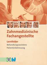 Zahnmedizinische Fachangestellte - Lernfelder