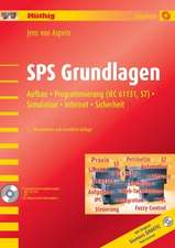 SPS Grundlagen