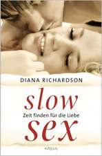 Slow Sex