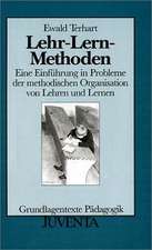 Lehr-Lern-Methoden