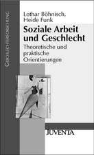 Soziale Arbeit und Geschlecht