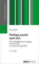 Philipp sucht sein Ich