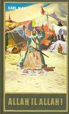 Allah il Allah!
