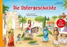 Die Ostergeschichte