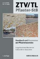 ZTV/TL Pflaster-StB