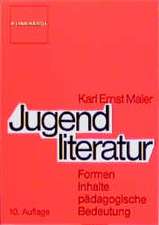 Jugendliteratur