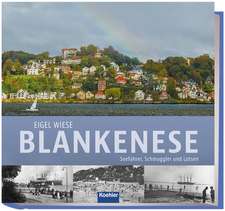 Blankenese