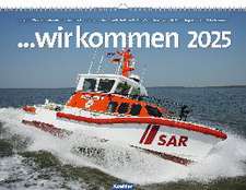 ...wir kommen 2025