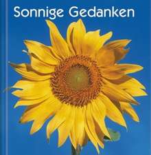 Sonnige Gedanken