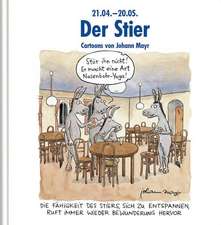 Der Stier