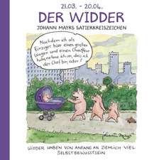 Der Widder