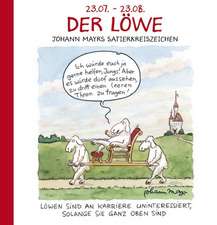 Der Löwe