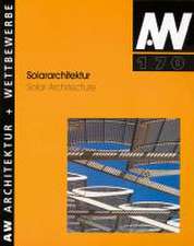 Solararchitektur