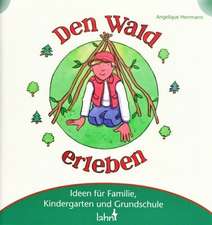 Mit Kindern den Wald erleben