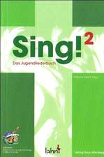 Sing 2