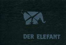 Der Elefant