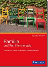 Familie und Familientherapie