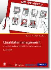 Qualitätsmanagement