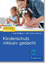 Inklusiver Kinderschutz