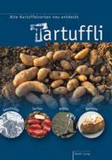 Tartuffli