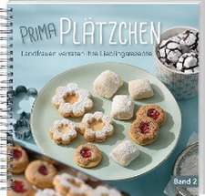 Prima Plätzchen 2