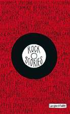 Rock Stories