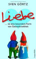 Liebe