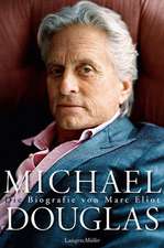 Eliot, M: Michael Douglas