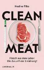 Clean Meat