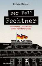Der Fall Fechtner