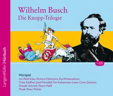 Die Knopp-Trilogie