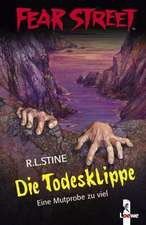 Stine, R: Fear Street/Todesklippe