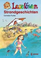 Leselöwen Strandgeschichten