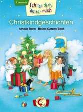 Christkindgeschichten